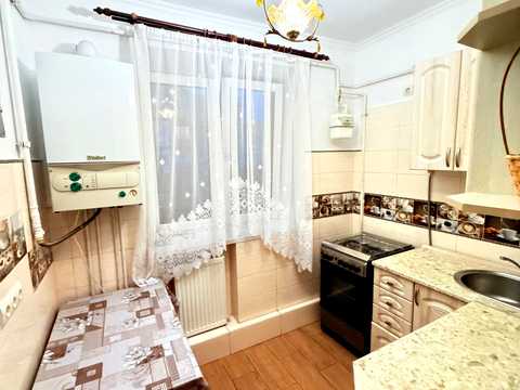 квартира по адресу Независимости ул., 152