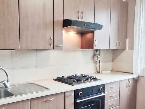 квартира по адресу Героев Днепра ул., 59