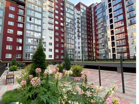 квартира по адресу Княгинин ул., (Будинок 32)
