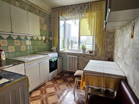 квартира за адресою Вифлеємська вул. (Академіка Шліхтера), 16