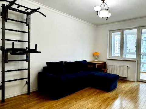 квартира за адресою Казимира Малевича вул. (Боженка), 89