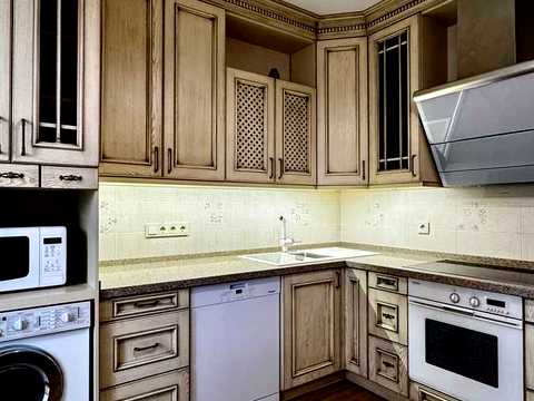 квартира за адресою Казимира Малевича вул. (Боженка), 89