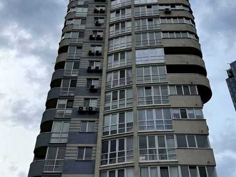 квартира за адресою Казимира Малевича вул. (Боженка), 89