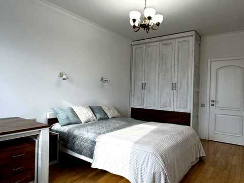 квартира за адресою Казимира Малевича вул. (Боженка), 89