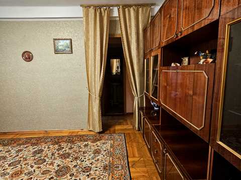 квартира за адресою Вифлеємська вул. (Академіка Шліхтера), 16