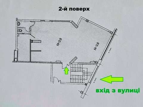 коммерческая по адресу Мокра ул. (Кудряшова), 18