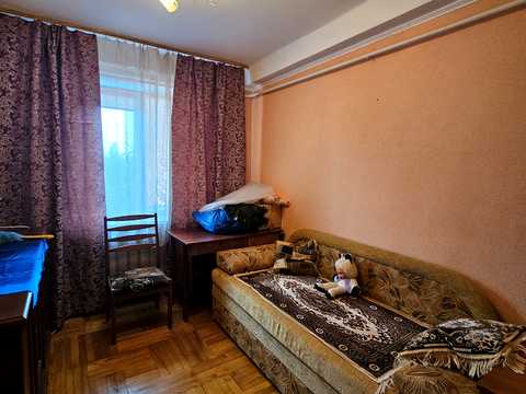 квартира за адресою Вифлеємська вул. (Академіка Шліхтера), 16