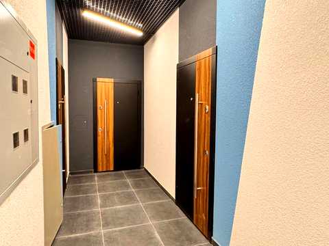 квартира по адресу Кузьми Скрябіна ул., 14