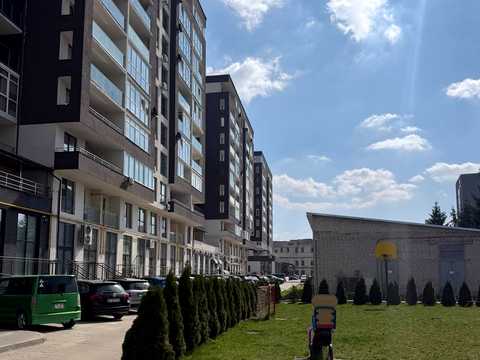 квартира по адресу Городницкая ул., 47-Б