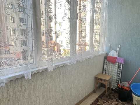 квартира по адресу Плетенецкого ул., 5