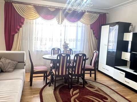 квартира по адресу Плетенецкого ул., 5