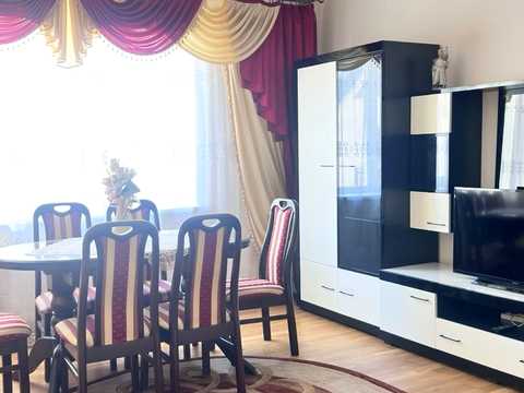 квартира по адресу Плетенецкого ул., 5