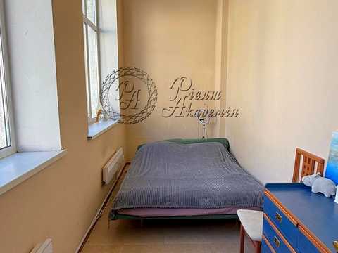 квартира по адресу Архитектора Городецкого ул., 6