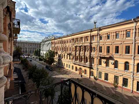 квартира по адресу Архитектора Городецкого ул., 6