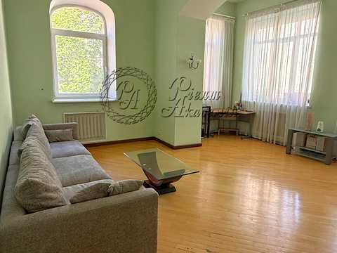 квартира по адресу Архитектора Городецкого ул., 6