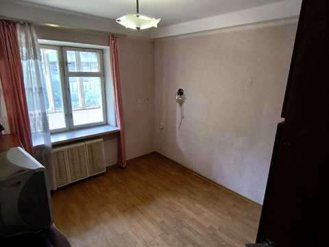 квартира за адресою Дніпровська набережна вул., 7-А