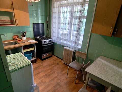 квартира за адресою Дніпровська набережна вул., 7-А