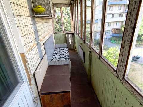 квартира за адресою Дніпровська набережна вул., 7-А