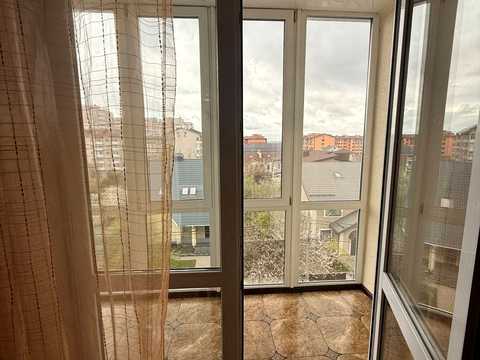 квартира за адресою Миру вул., 7