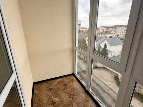 квартира за адресою Миру вул., 7