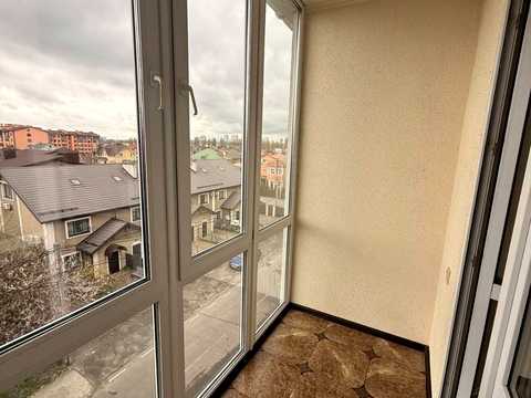 квартира за адресою Миру вул., 7