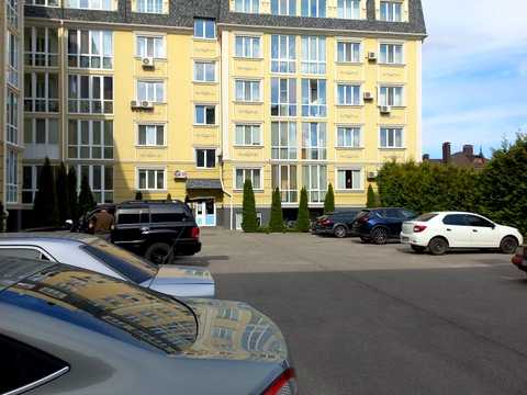 квартира за адресою Миру вул., 7