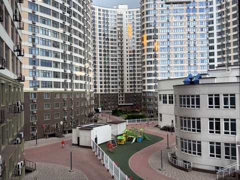 квартира по адресу Каманина ул. (Каманина), 16-А/6