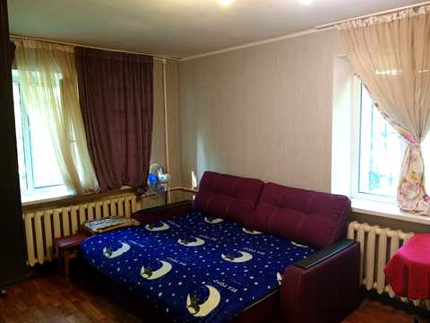 квартира за адресою Троїцько-Кирилівська вул. (Олексія Терьохіна), 14