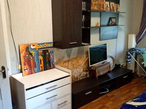 квартира за адресою Троїцько-Кирилівська вул. (Олексія Терьохіна), 14