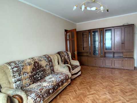 квартира за адресою Сім'ї Глодан вул. (Ільфа і Петрова), 55/1