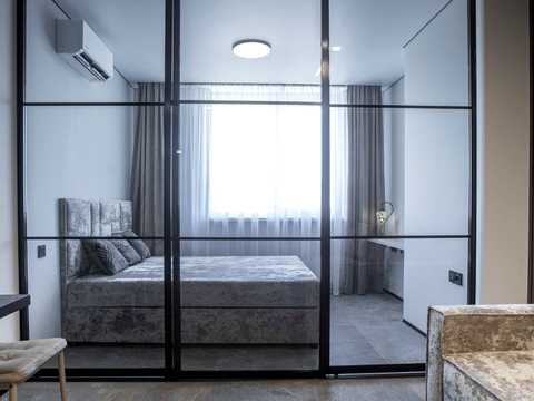 квартира за адресою Глибочицька вул., 73