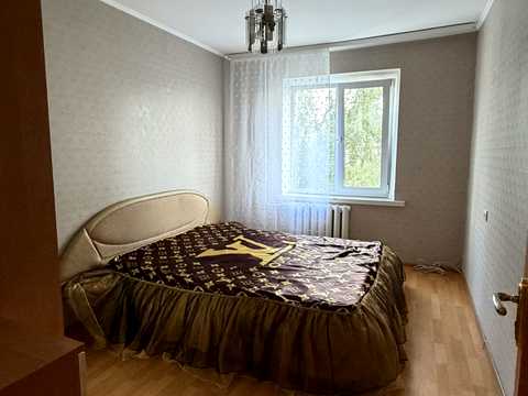 квартира по адресу Тернопільська ул., 30/1