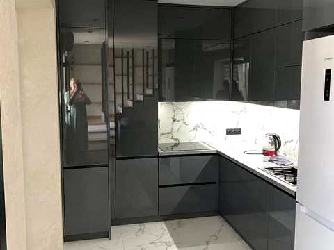 квартира за адресою Північна вул., 117г