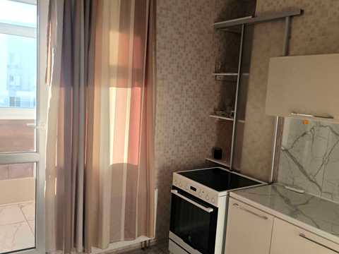 квартира по адресу Мира ул., 23