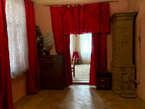 квартира за адресою Михайла Щепкіна вул., 4