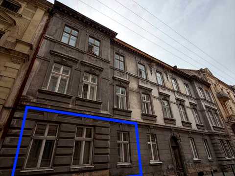 квартира за адресою Михайла Щепкіна вул., 4