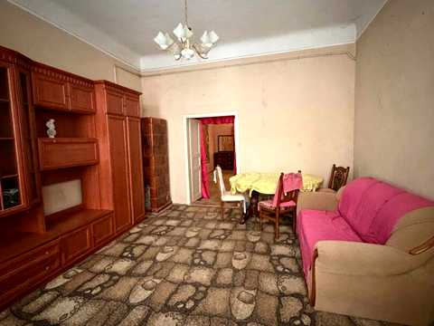 квартира за адресою Михайла Щепкіна вул., 4