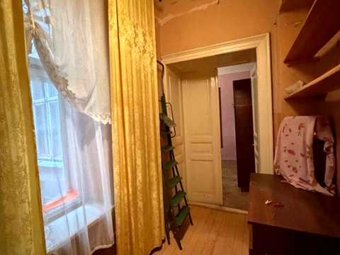 квартира за адресою Михайла Щепкіна вул., 4