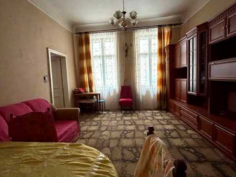 квартира за адресою Михайла Щепкіна вул., 4