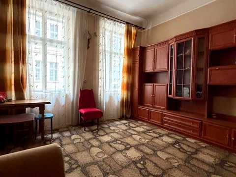 квартира за адресою Михайла Щепкіна вул., 4