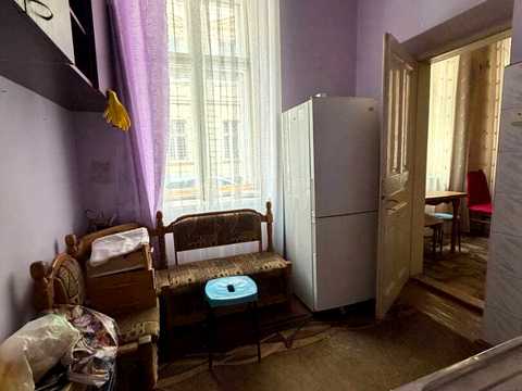 квартира за адресою Михайла Щепкіна вул., 4