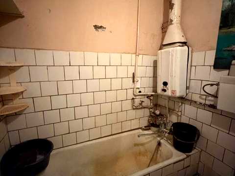 квартира за адресою Михайла Щепкіна вул., 4
