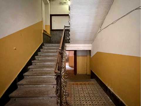 квартира за адресою Михайла Щепкіна вул., 4