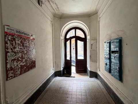 квартира за адресою Михайла Щепкіна вул., 4
