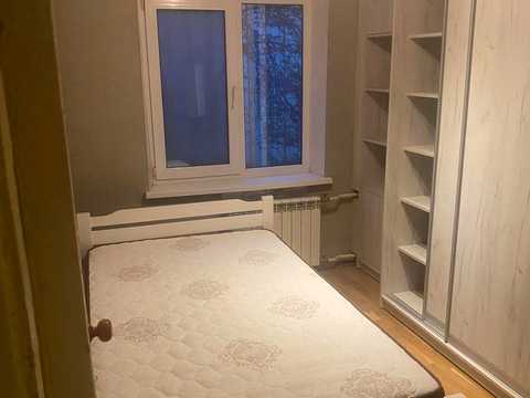 квартира по адресу Академика Шалимова ул. (Героїв Севастополя), 13-А