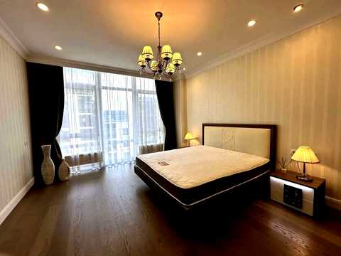 квартира за адресою Саперне Поле вул., 3