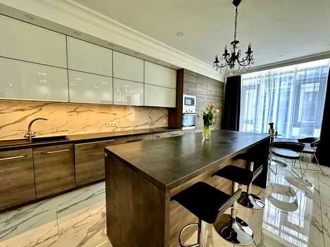 квартира за адресою Саперне Поле вул., 3