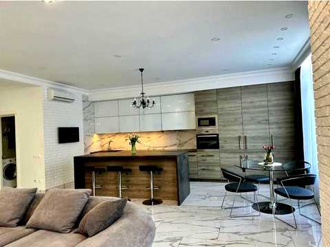 квартира за адресою Саперне Поле вул., 3