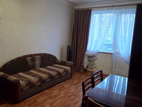 квартира по адресу Полтавский Шлях ул., 154