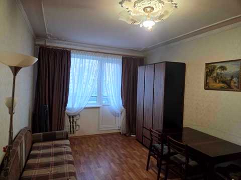 квартира по адресу Полтавский Шлях ул., 154